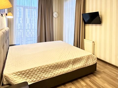 квартира за адресою Регенераторна вул., 4 к10