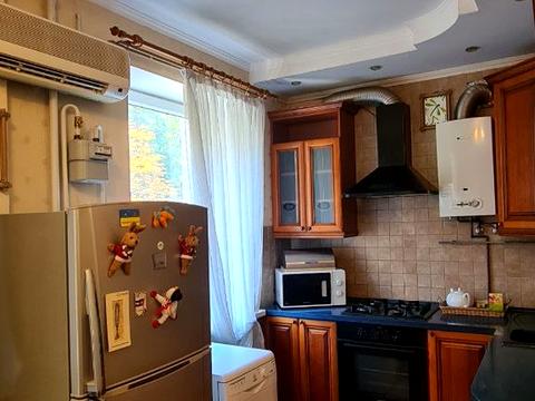 квартира за адресою Лесі Українки бульв., 20