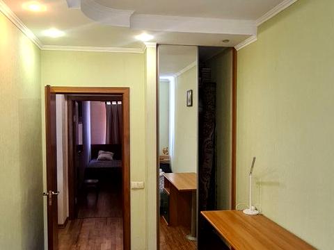 квартира за адресою Лесі Українки бульв., 20