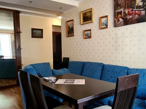 квартира за адресою Лесі Українки бульв., 20