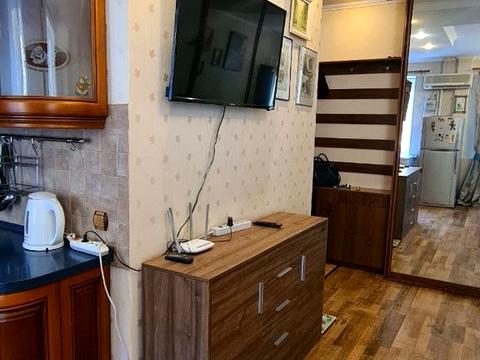 квартира за адресою Лесі Українки бульв., 20