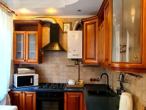 квартира за адресою Лесі Українки бульв., 20