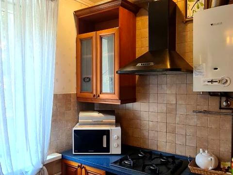 квартира за адресою Лесі Українки бульв., 20