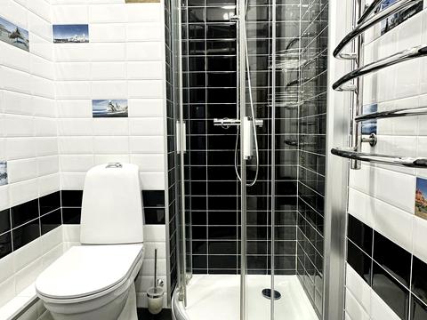 квартира за адресою Регенераторна вул., 4 к10