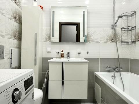 квартира за адресою Регенераторна вул., 4 к10