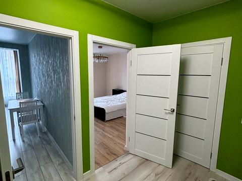 квартира за адресою Богдана Хмельницького вул., 231а