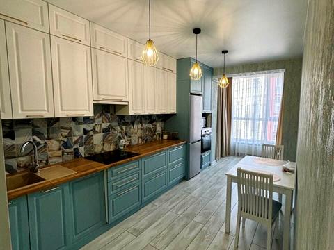 квартира за адресою Богдана Хмельницького вул., 231а