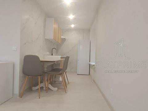 квартира за адресою Білоруська вул., 28-А