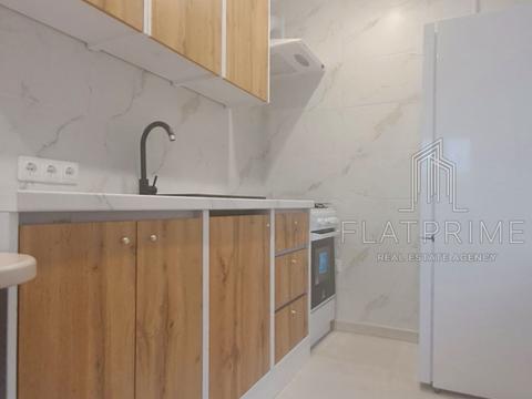 квартира за адресою Білоруська вул., 28-А