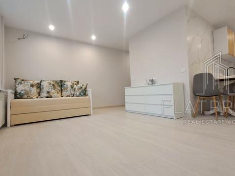 квартира за адресою Білоруська вул., 28-А