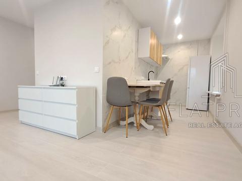 квартира за адресою Білоруська вул., 28-А