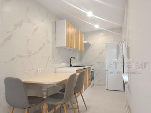 квартира за адресою Білоруська вул., 28-А