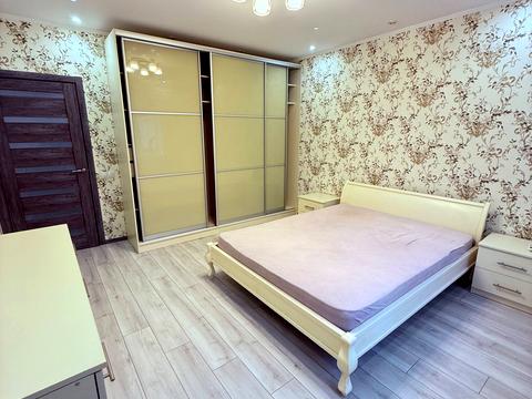 квартира по адресу Белокур ул. (Курская), 3-А/1