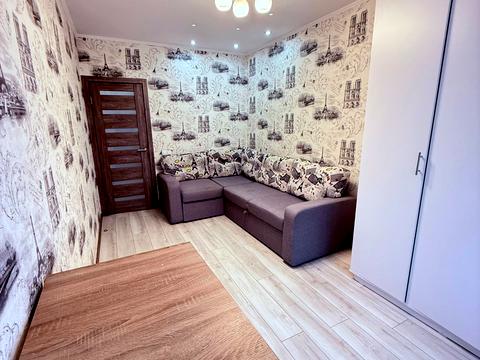 квартира по адресу Белокур ул. (Курская), 3-А/1