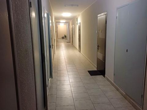 квартира по адресу Семьи Кульженков ул. (Дегтяренко Петра), 6