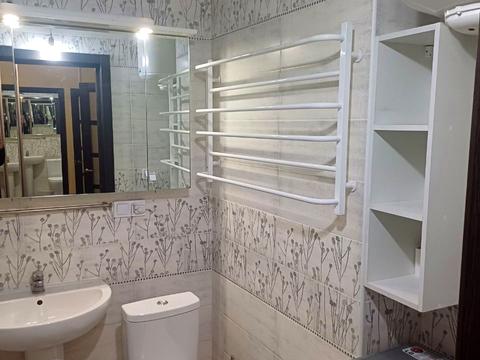 квартира по адресу Семьи Кульженков ул. (Дегтяренко Петра), 6