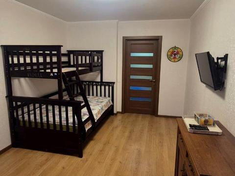 квартира за адресою Київ, Урлівська вул., 23