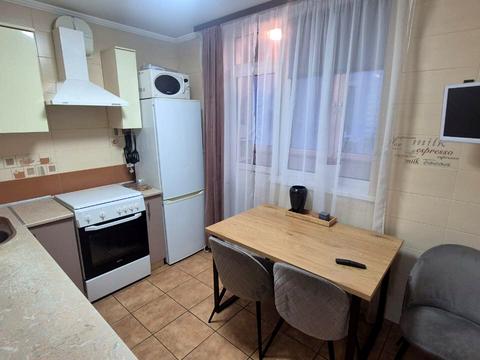 квартира за адресою Київ, Урлівська вул., 23