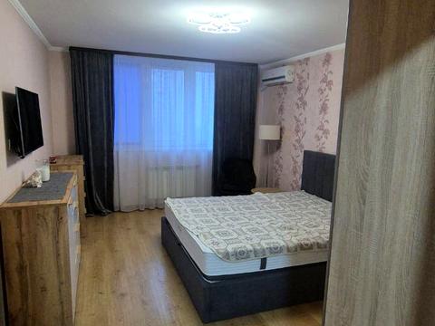 квартира за адресою Київ, Урлівська вул., 23