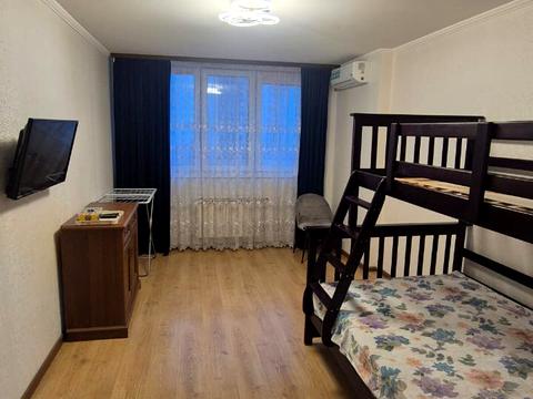 квартира за адресою Київ, Урлівська вул., 23