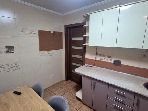 квартира за адресою Київ, Урлівська вул., 23