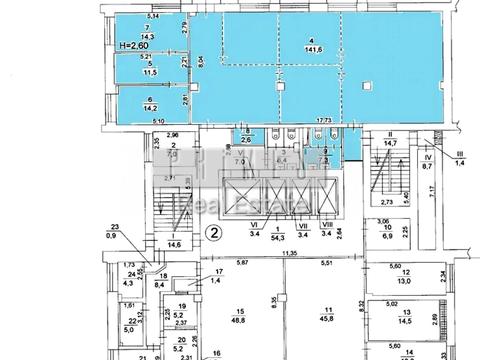 коммерческая по адресу Болсуновская ул. (Сергея Струтинского), 8
