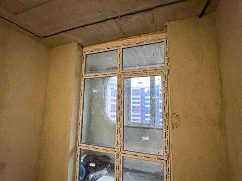 квартира за адресою Трускавецька вул., (Будинок А)