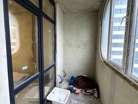 квартира за адресою Трускавецька вул., (Будинок А)