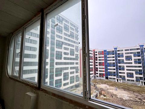 квартира за адресою Трускавецька вул., (Будинок А)