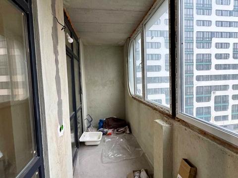 квартира за адресою Трускавецька вул., (Будинок А)