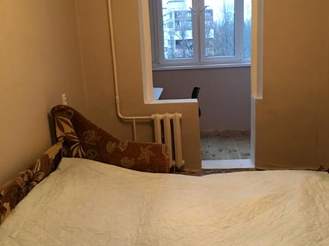 квартира за адресою Леся Курбаса просп., 9