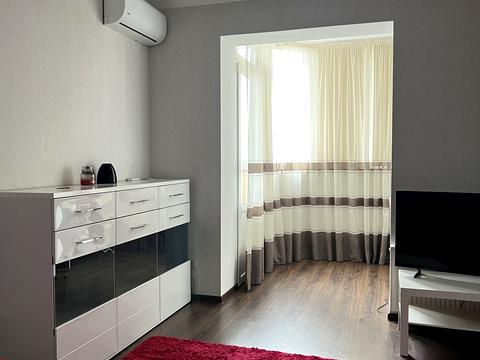 квартира по адресу Бориса Гмыри ул., 10-В