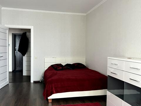 квартира по адресу Бориса Гмыри ул., 10-В