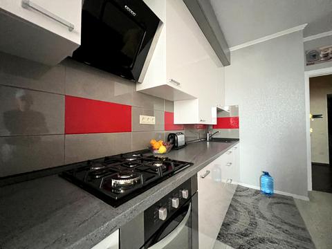 квартира по адресу Бориса Гмыри ул., 10-В