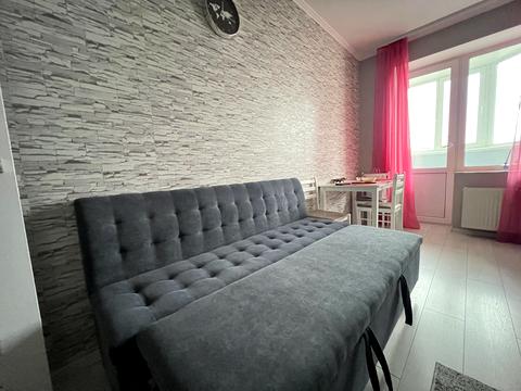 квартира по адресу Бориса Гмыри ул., 10-В