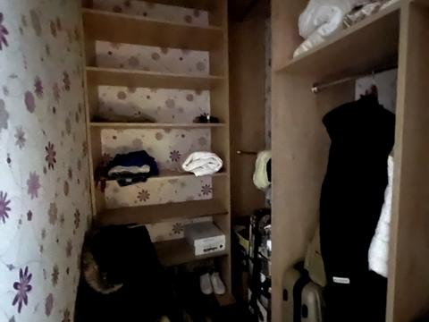 квартира по адресу Бориса Гмыри ул., 10-В