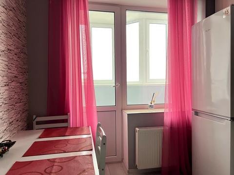 квартира по адресу Бориса Гмыри ул., 10-В