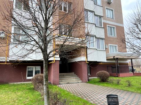 квартира по адресу Бориса Гмыри ул., 10-В