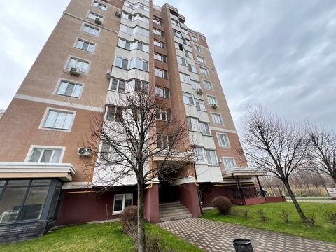 квартира по адресу Бориса Гмыри ул., 10-В