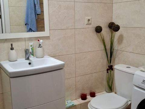 квартира по адресу Бориса Гмыри ул., 10-В