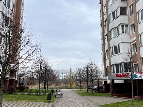 квартира по адресу Бориса Гмыри ул., 10-В