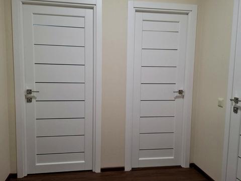 квартира по адресу Бориса Гмыри ул., 10-В