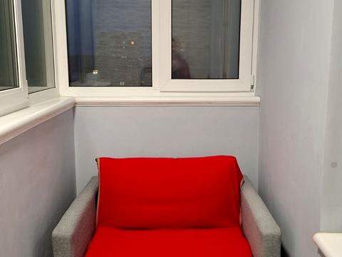 квартира по адресу Бориса Гмыри ул., 10-В