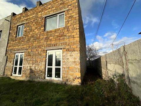 дом по адресу Дукова