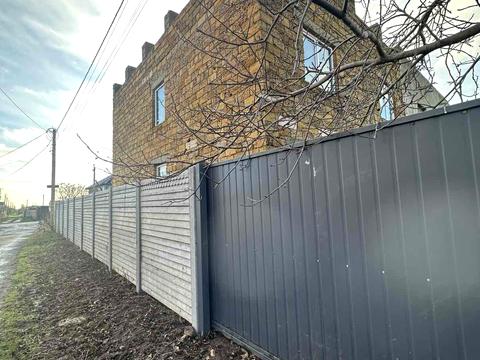 дом по адресу Дукова