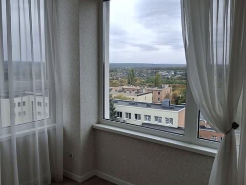 квартира за адресою Домобудівельна вул., 7