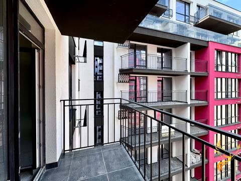 квартира за адресою Романа Левицького вул., (Будинок 4)