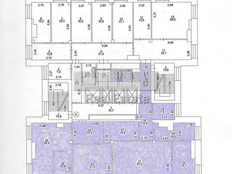 коммерческая по адресу Болсуновская ул. (Сергея Струтинского), 8