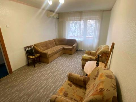 квартира за адресою Олександра Поля просп. (Кірова), 48-В