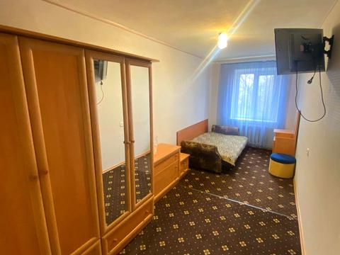 квартира за адресою Олександра Поля просп. (Кірова), 48-В